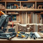 Czym ciąć listwy przypodłogowe