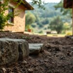 Jak ocieplić fundamenty starego domu