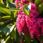 medinilla magnifica