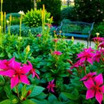 pentas