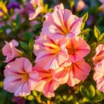 petunia ogrodowa