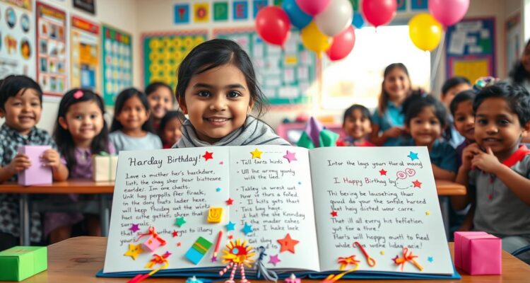 Życzenia dla koleżanki z klasy