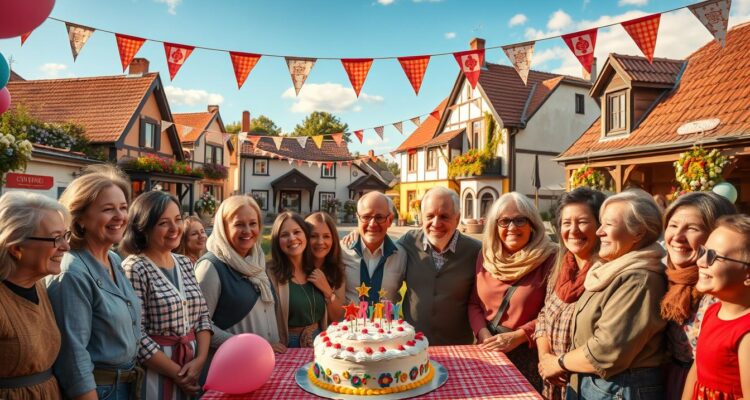 Życzenia dla sołtysa na wesoło