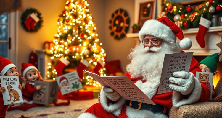 Życzenia na boże narodzenie śmieszne