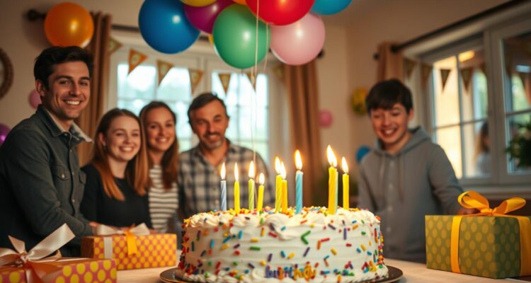 Życzenia na urodziny dla syna