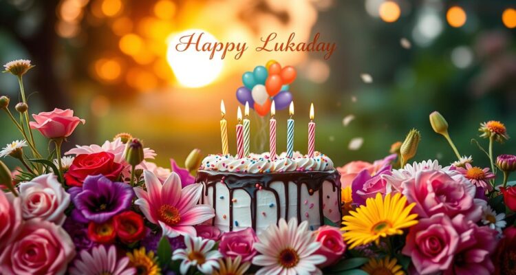 Życzenia urodzinowe dla łukasza