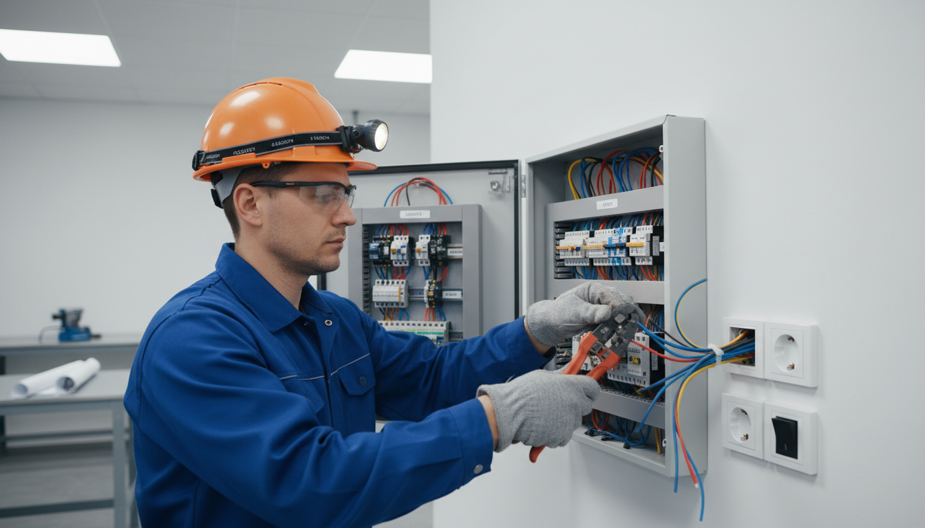 ile za punkt elektryczny